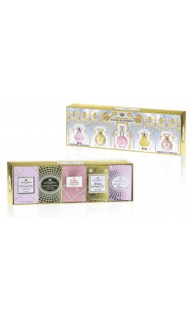 Marina de Bourbon Miniature Set 5x 7.5ml Gift Set  