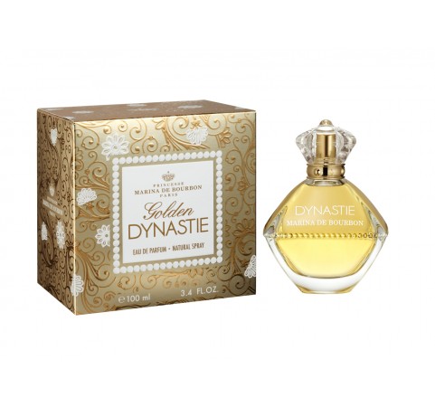 Marina de Bourbon Miniature Set 5x 7.5ml Gift Set  