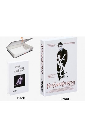 Various Fashion Brand Books | Luxury Designer | Coffee Table Decoration | Display Book | Faux Books | Decorative Books