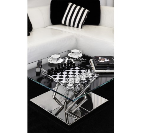 Luxury Jan Kauf Chess Board Game