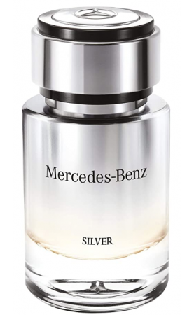 Mercedes Miniature Set 4x 7ml Gift Set  