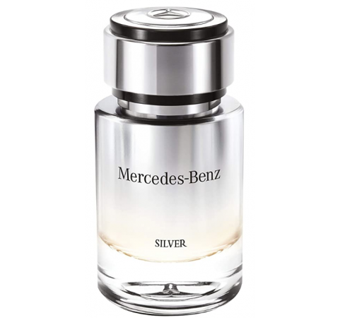 Mercedes Miniature Set 4x 7ml Gift Set  
