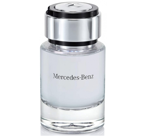 Mercedes Miniature Set 4x 7ml Gift Set  