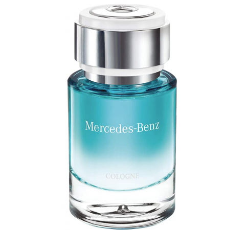 Mercedes Miniature Set 4x 7ml Gift Set  