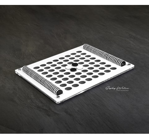 Luxury Acrylic Othello Board Game (White) Luxury Acrylic Othello Board Game (White)