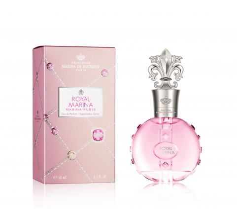 Marina de Bourbon Miniature Set 5x 7.5ml Gift Set  