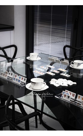 Luxury Jan Kauf Rummikub Set