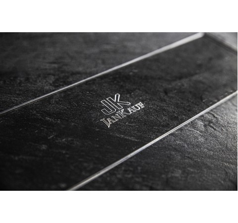 Luxury Jan Kauf Rummikub Set