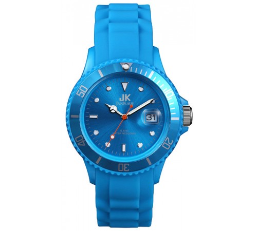 JK044 Lumi Blue