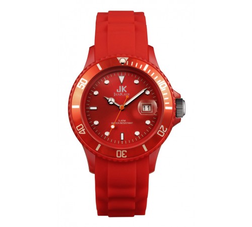 JK044 Red JK044 Red