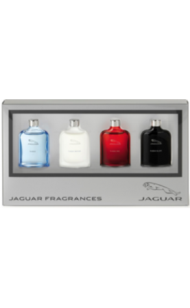 Jaguar Mini set